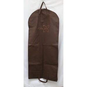 Set of 4 large garment bags Toni lightweight brand new